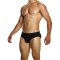 MODUS VIVENDI Bamboo Classic Brief Schwarz