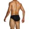 MODUS VIVENDI Bamboo Classic Brief Schwarz