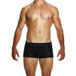 MODUS VIVENDI Bamboo Boxer Schwarz