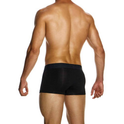 MODUS VIVENDI Bamboo Boxer Schwarz