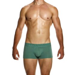 MODUS VIVENDI Bamboo Boxer Khaki