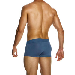 MODUS VIVENDI Bamboo Boxer Indigo