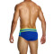 MODUS VIVENDI Sporty Brief Blau