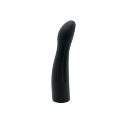 RIMBA Strap-On mit Dildo &Oslash; 3,2 cm x 16,0 cm Schwarz