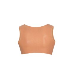 HIDDEN DESIRE Alter Ego Wearable Breasts Top Cup E Skin