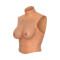 HIDDEN DESIRE Alter Ego Wearable Breasts Shirt Cup E Skin