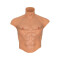 HIDDEN DESIRE Alter Ego Silicone Male Torso Shirt Skin