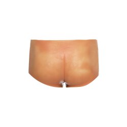 HIDDEN DESIRE Alter Ego Boxershorts mit Penis Skin