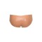 HIDDEN DESIRE Alter Ego Open Vagina Brief Low Waist One Size Skin