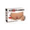 HIDDEN DESIRE Alter Ego Open Vagina Brief Low Waist One Size Skin