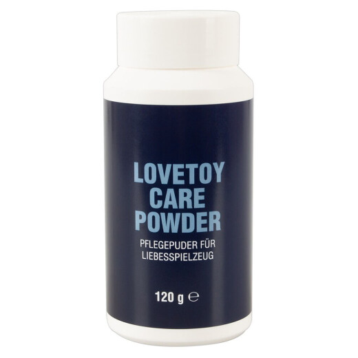 ORION Lovetoy Care Powder 120 g