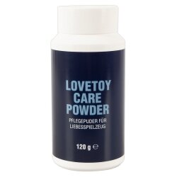 ORION Lovetoy Care Powder 120 g