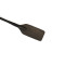 LIEBE SEELE Samurai: Thick Leather Riding Crop