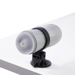 MAXTASY Suction Mount mit Handyhalterung