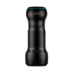 KIIROO Feel Pocket Masturbator &amp; PowerBlow Schwarz