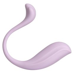 SVAKOM Connexion Series Phoenix Neo 2 Interaktives Vibro-Ei mit App-Steuerung Lila
