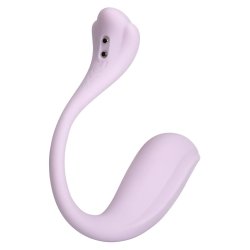 SVAKOM Connexion Series Phoenix Neo 2 Interaktives Vibro-Ei mit App-Steuerung Lila