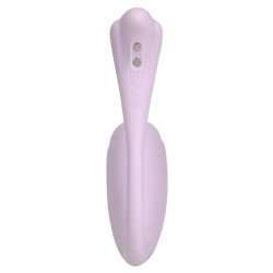 SVAKOM Connexion Series Phoenix Neo 2 Interaktives Vibro-Ei mit App-Steuerung Lila