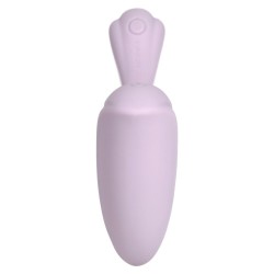 SVAKOM Connexion Series Phoenix Neo 2 Interaktives Vibro-Ei mit App-Steuerung Lila