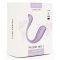 SVAKOM Connexion Series Phoenix Neo 2 Interaktives Vibro-Ei mit App-Steuerung Lila