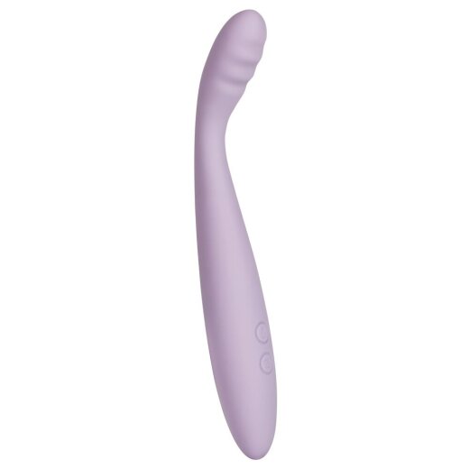 SVAKOM Cici 2 Flexible Head Vibrator mit App-Steuerung Lila