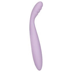 SVAKOM Cici 2 Flexible Head Vibrator mit App-Steuerung Lila