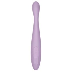 SVAKOM Cici 2 Flexible Head Vibrator mit App-Steuerung Lila