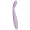 SVAKOM Cici 2 Flexible Head Vibrator mit App-Steuerung Lila