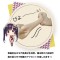 FILLWORKS Shitamachi Kimusume Masturbator Beige/Rot