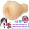 FILLWORKS Shitamachi Kimusume Masturbator Beige/Rot