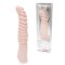 MAGIC EYES Dildo Winding Stick Grip Beige Small