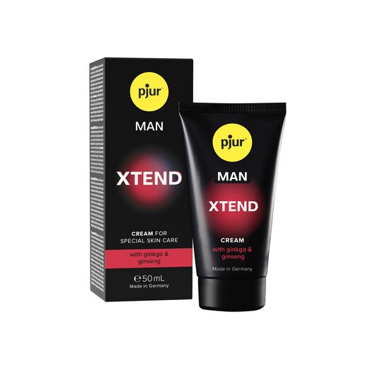 PJUR MAN Xtend Cream 50ml