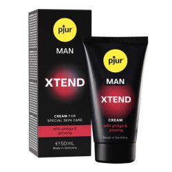 PJUR MAN Xtend Cream 50ml