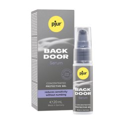 PJUR Back Door Anal Comfort Serum 20ml