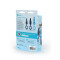 B-VIBE Beaded Butties Anal-Plug 3er-Set