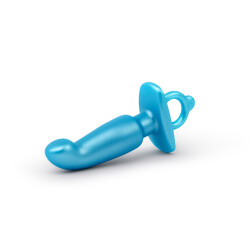 B-VIBE Hither Plug Blau