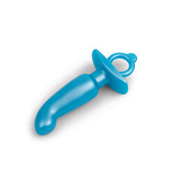 B-VIBE Hither Plug Blau