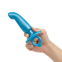 B-VIBE Hither Plug Blau