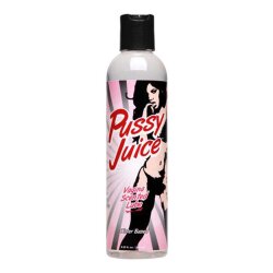 PASSION Gleitmittel Vagina-Duft Wasserbasiert 244 ml