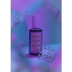 EYE OF LOVE Bloom Pheromon Raumspray Attract Him Lilac Dream 150ml