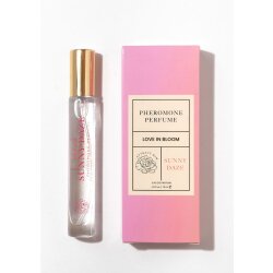 EYE OF LOVE Bloom Pheromon Perfume Attract Him Lilac Dream 10ml