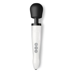 DOXY Die Cast R aufladbarer Body Wand Massager Stardust...