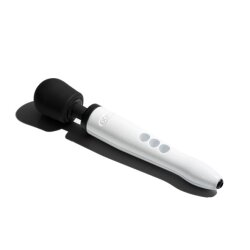 DOXY Die Cast R aufladbarer Body Wand Massager Stardust...