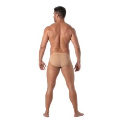 TOF Skin Color Line Tanga Brief