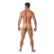 TOF Skin Color Line Thong