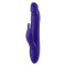 FEMMEFUNN Booster Rabbit XL Dark Purple