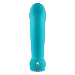 FEMMEFUNN Sormi Bullet Turquoise