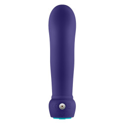 FEMMEFUNN Sormi Bullet Dark Purple