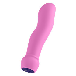 FEMMEFUNN Sormi Bullet Pink