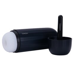 SVAKOM Connexion Series Sam Neo 2 Pro Masturbator Blau